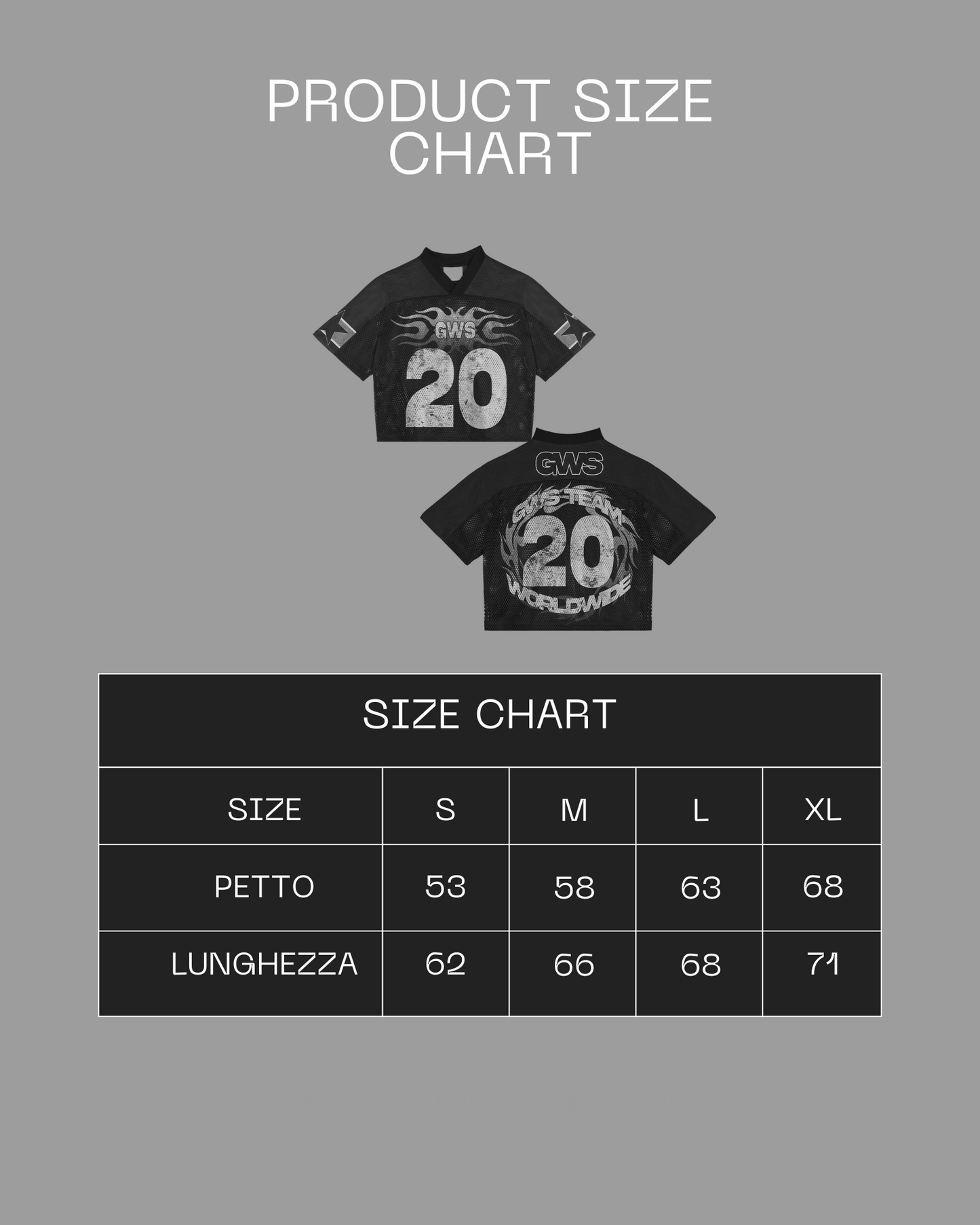 Fire Jersey