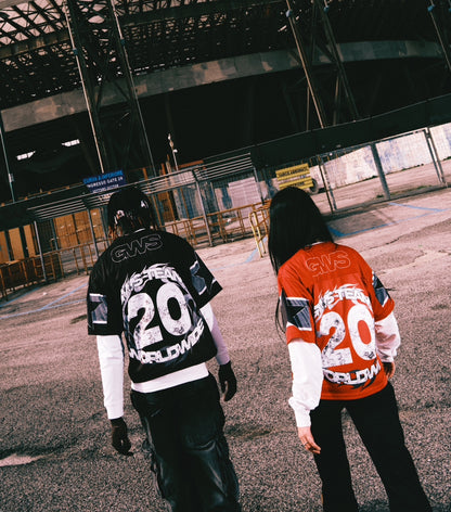 Black Jersey