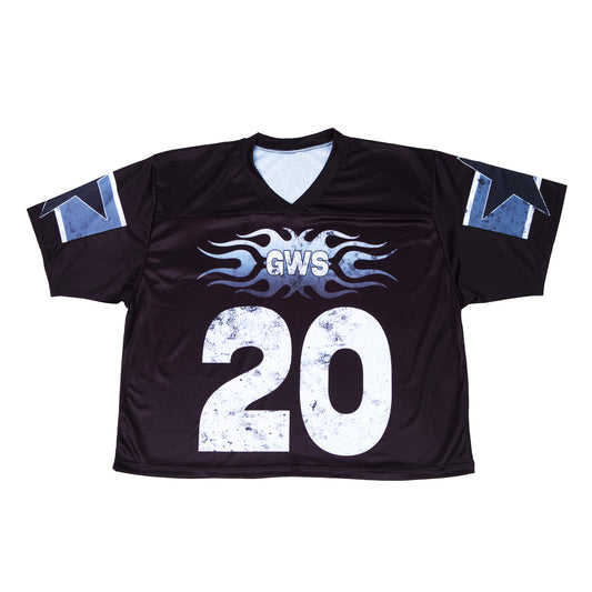 Black Jersey