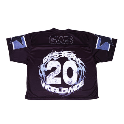 Black Jersey